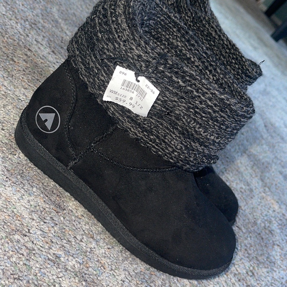 Airwalk Women Boots